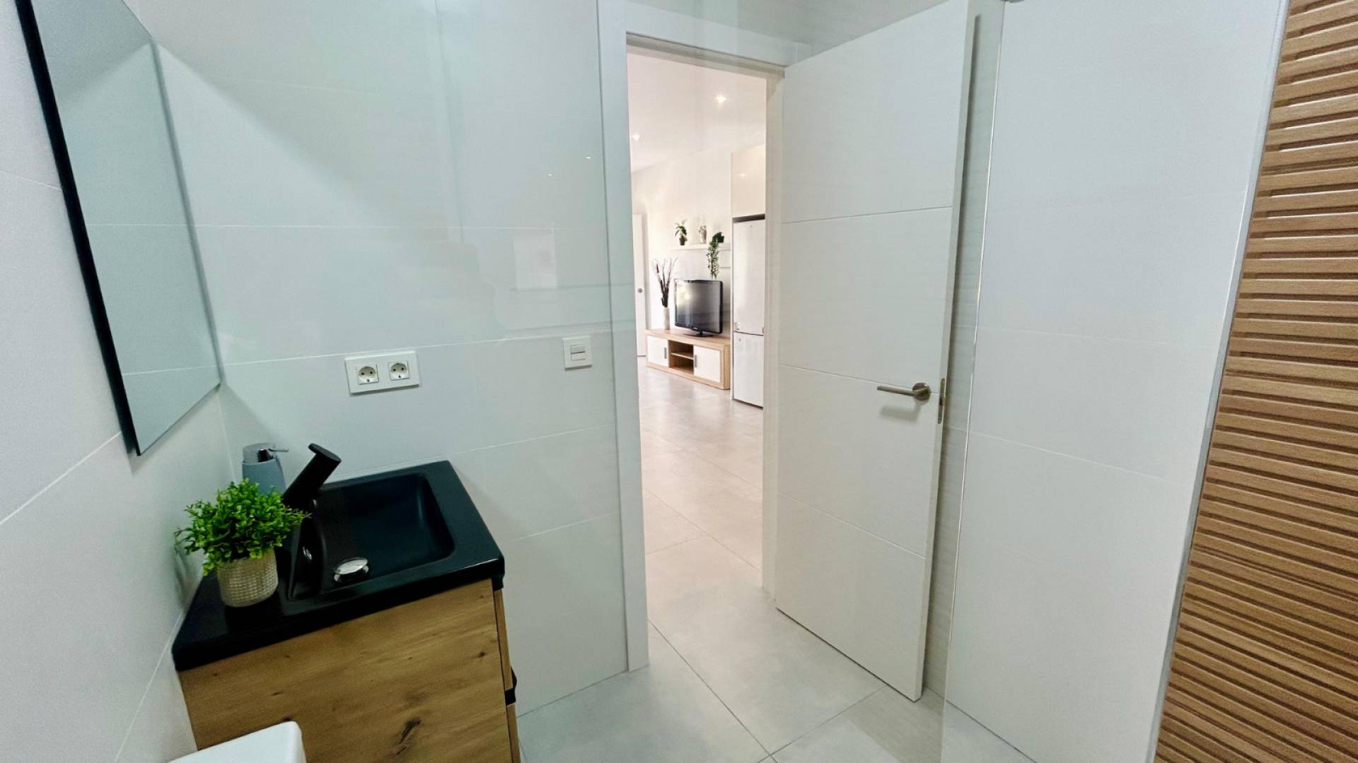 Gebraucht - Townhouse - Torrevieja - Urbanización San Luis