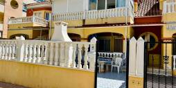 Gebraucht - Townhouse - Torrevieja - Urbanización San Luis