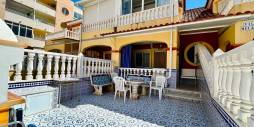 Gebraucht - Townhouse - Torrevieja - Urbanización San Luis
