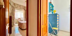 Gebraucht - Townhouse - Torrevieja - Urbanización San Luis