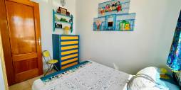Gebraucht - Townhouse - Torrevieja - Urbanización San Luis