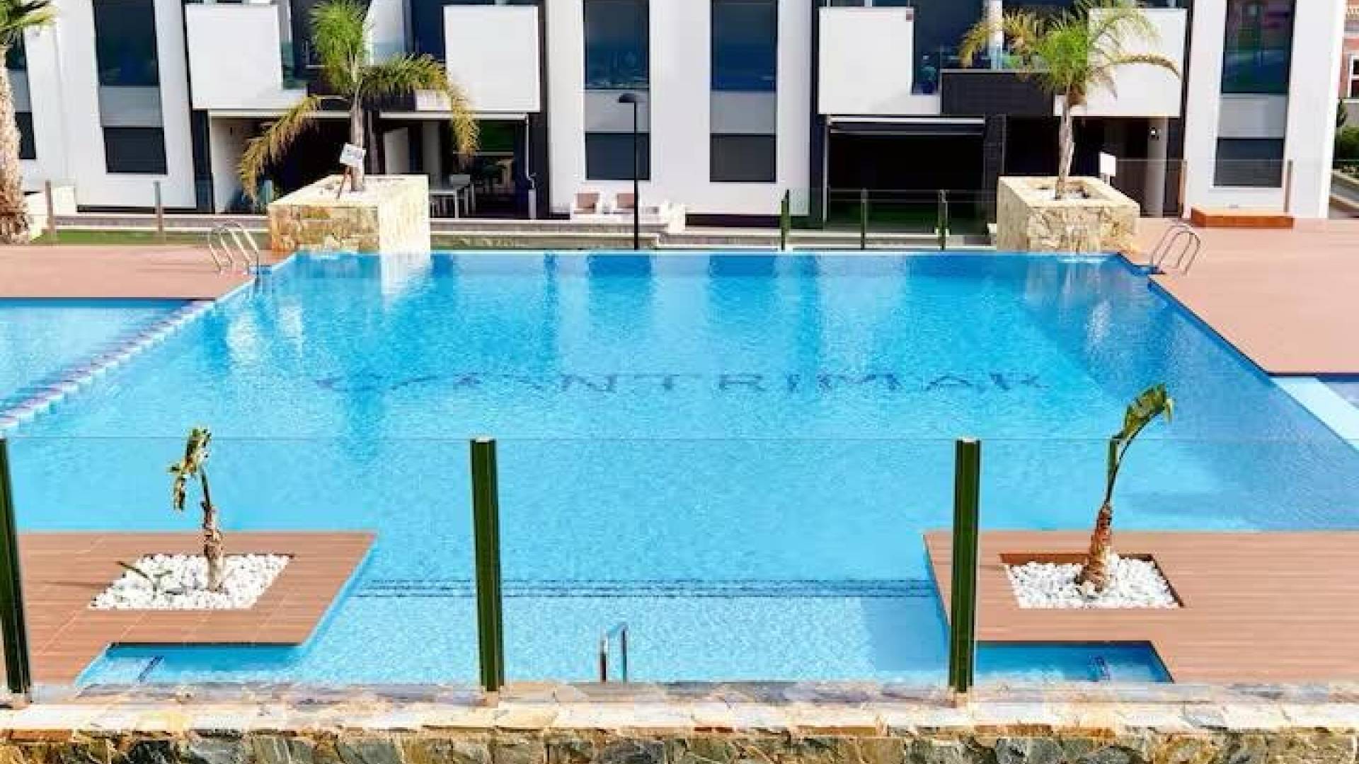 Gebraucht - Townhouse - Torrevieja - 