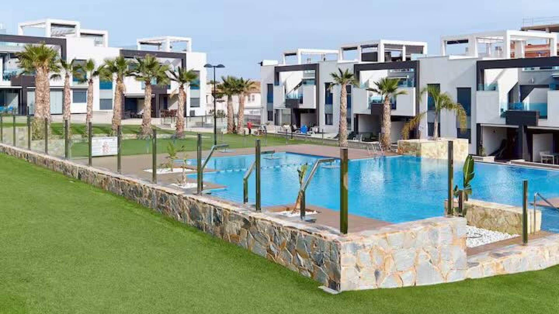 Gebraucht - Townhouse - Torrevieja - 