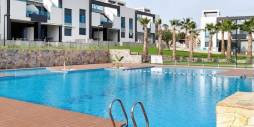 Gebraucht - Townhouse - Torrevieja - 