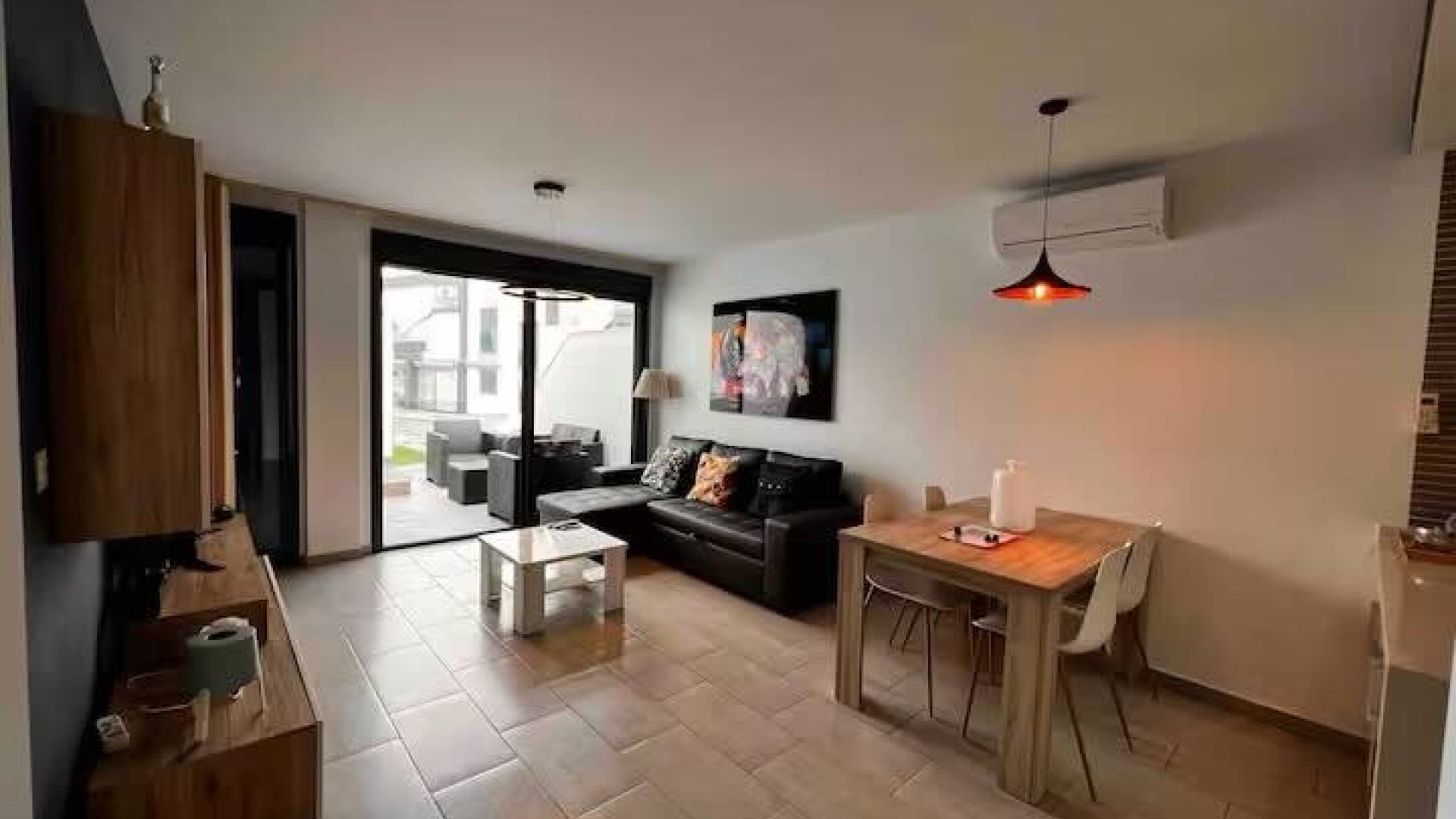 Gebraucht - Townhouse - Torrevieja - 