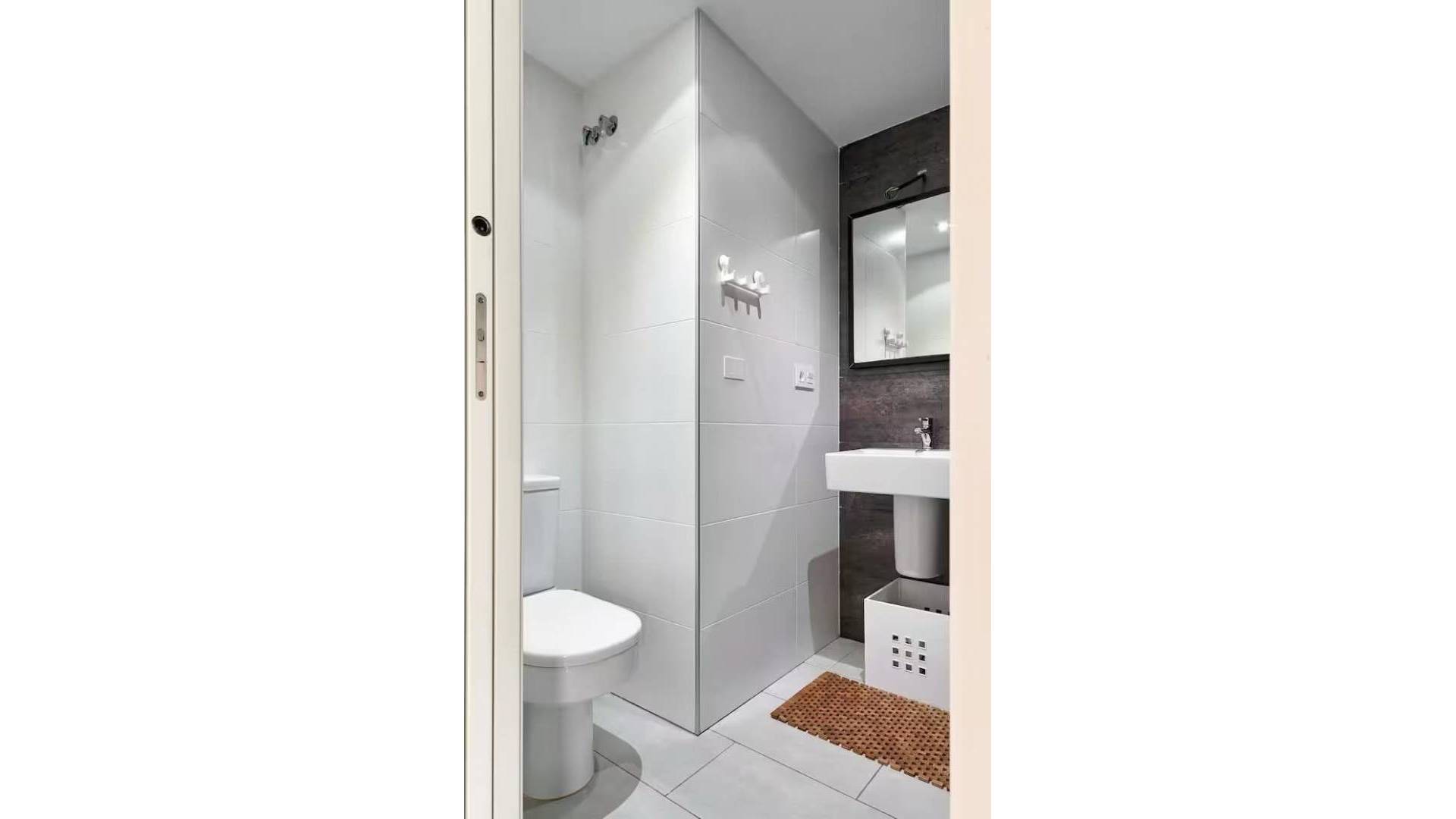 Gebraucht - Townhouse - Torrevieja - 