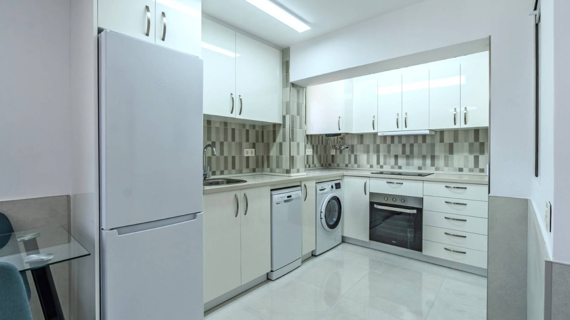 Gebraucht - Townhouse - Torrevieja