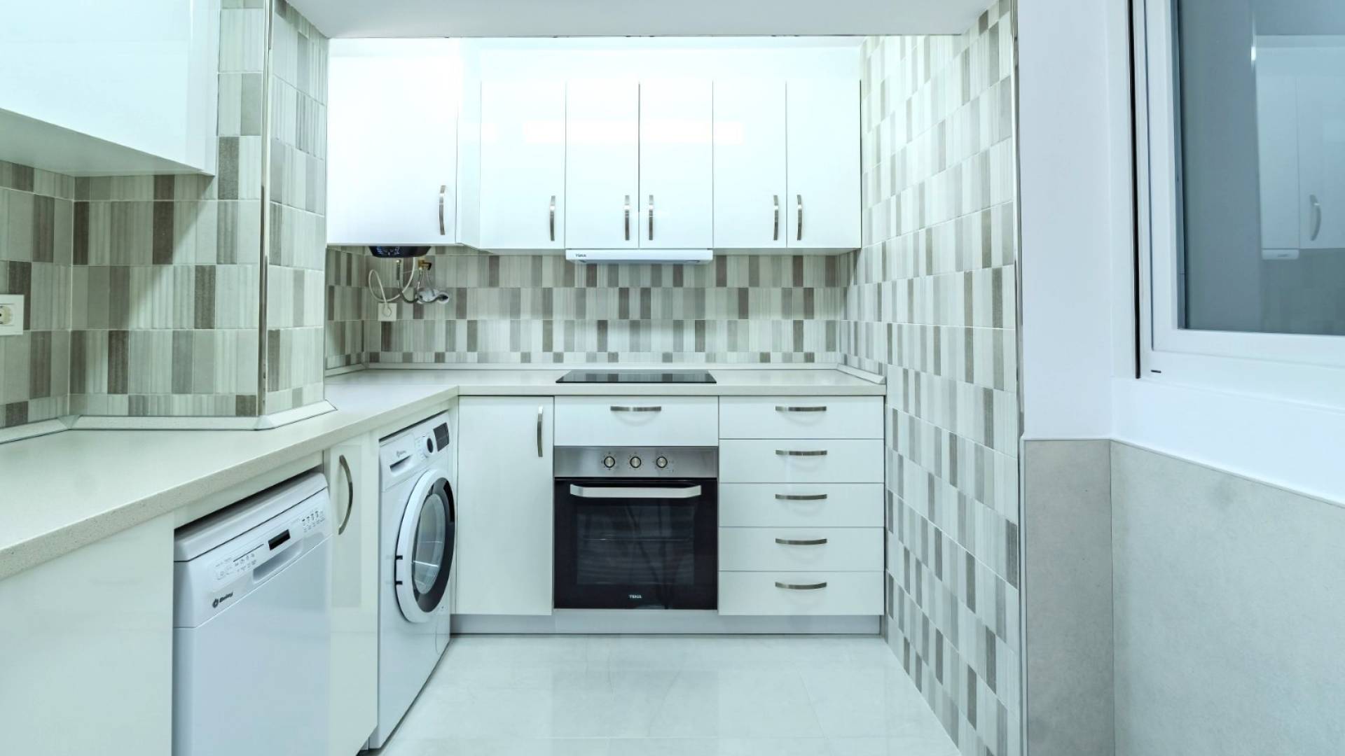 Gebraucht - Townhouse - Torrevieja