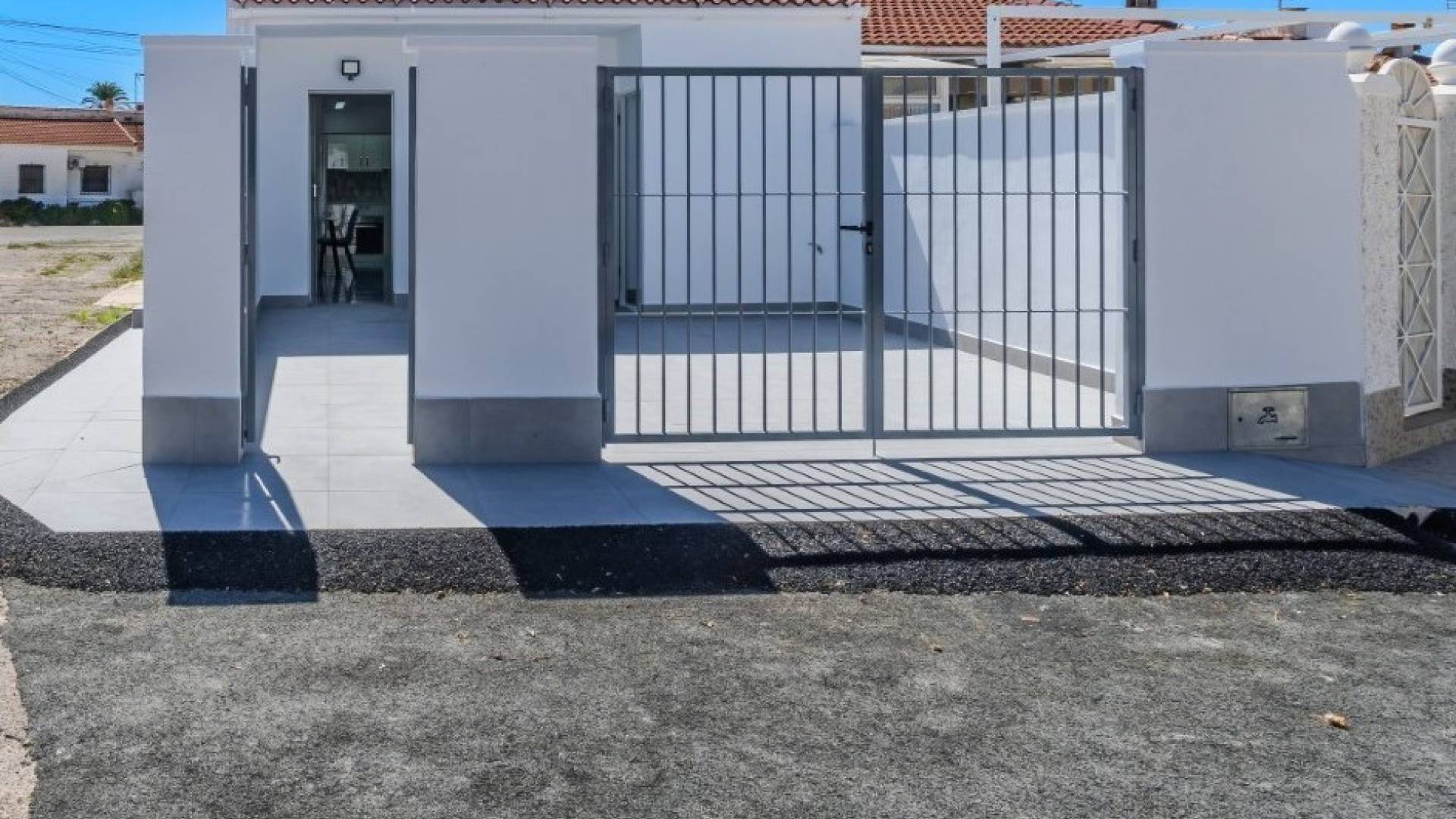 Gebraucht - Townhouse - Torrevieja