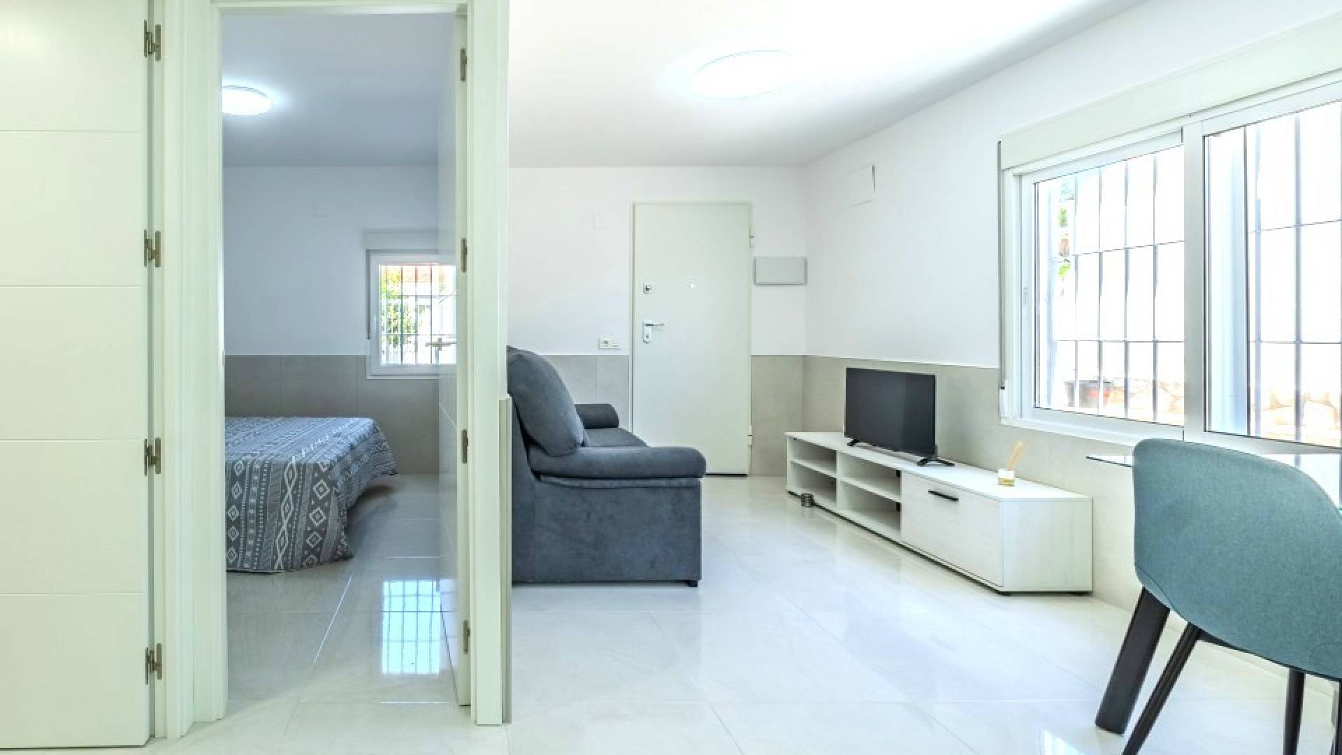 Gebraucht - Townhouse - Torrevieja