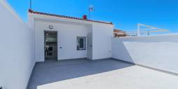 Gebraucht - Townhouse - Torrevieja