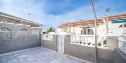 Gebraucht - Townhouse - Torrevieja - 