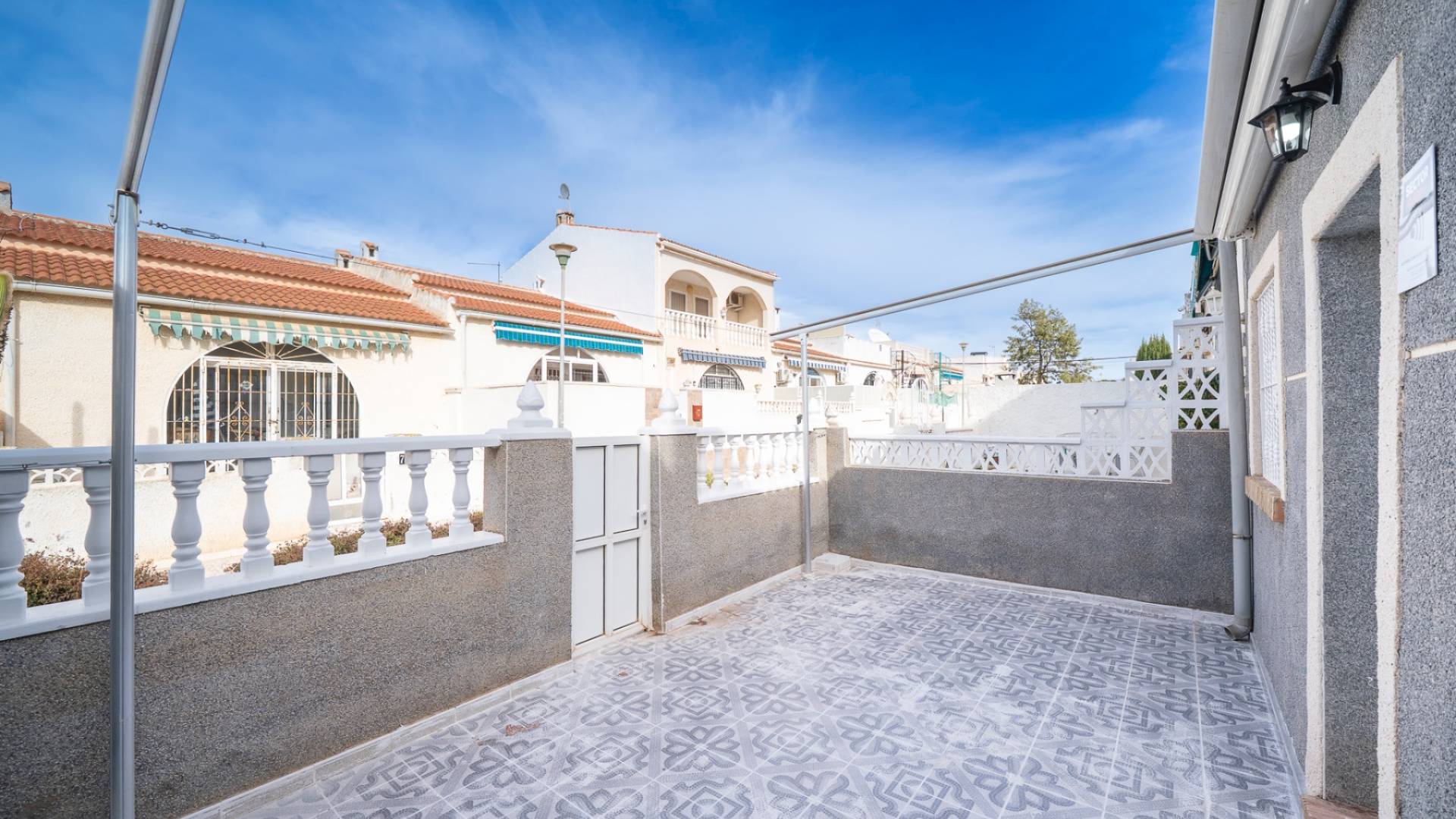 Gebraucht - Townhouse - Torrevieja - 