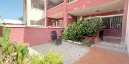 Gebraucht - Townhouse - Torrevieja