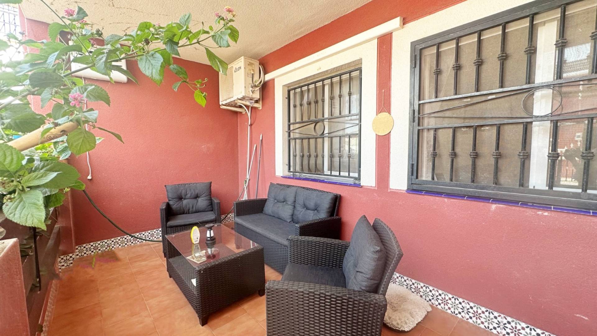 Gebraucht - Townhouse - Torrevieja