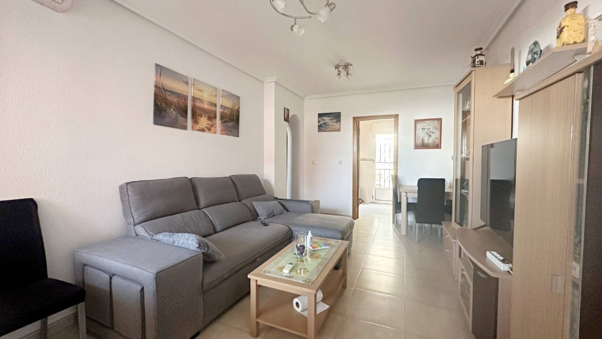 Gebraucht - Townhouse - Torrevieja