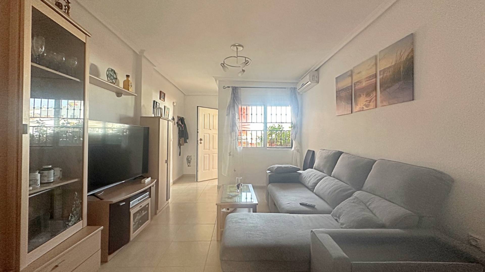 Gebraucht - Townhouse - Torrevieja