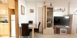 Gebraucht - Townhouse - Torrevieja