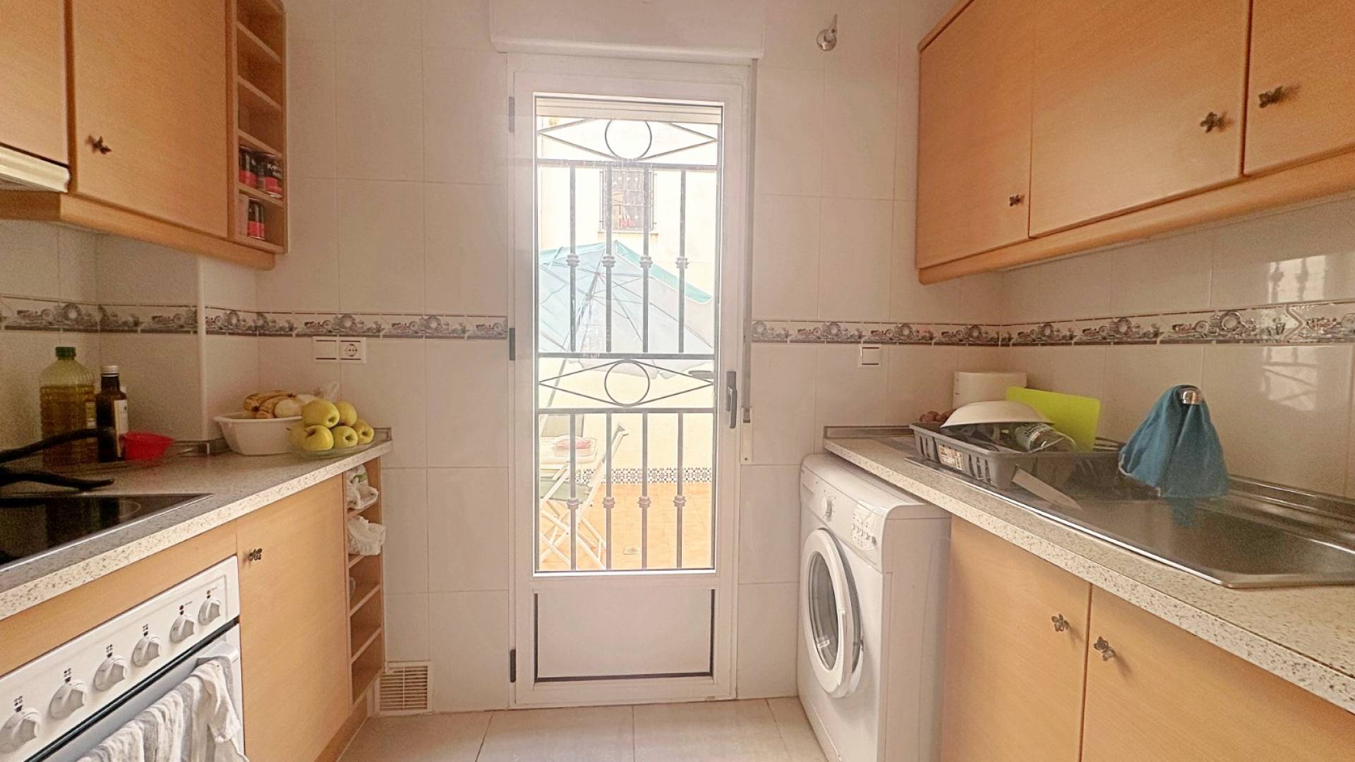 Gebraucht - Townhouse - Torrevieja