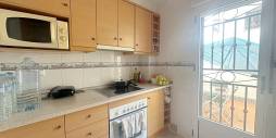 Gebraucht - Townhouse - Torrevieja