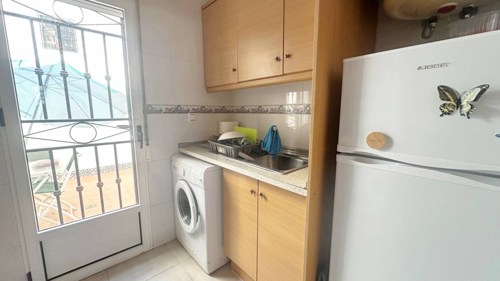 Gebraucht - Townhouse - Torrevieja