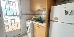Gebraucht - Townhouse - Torrevieja
