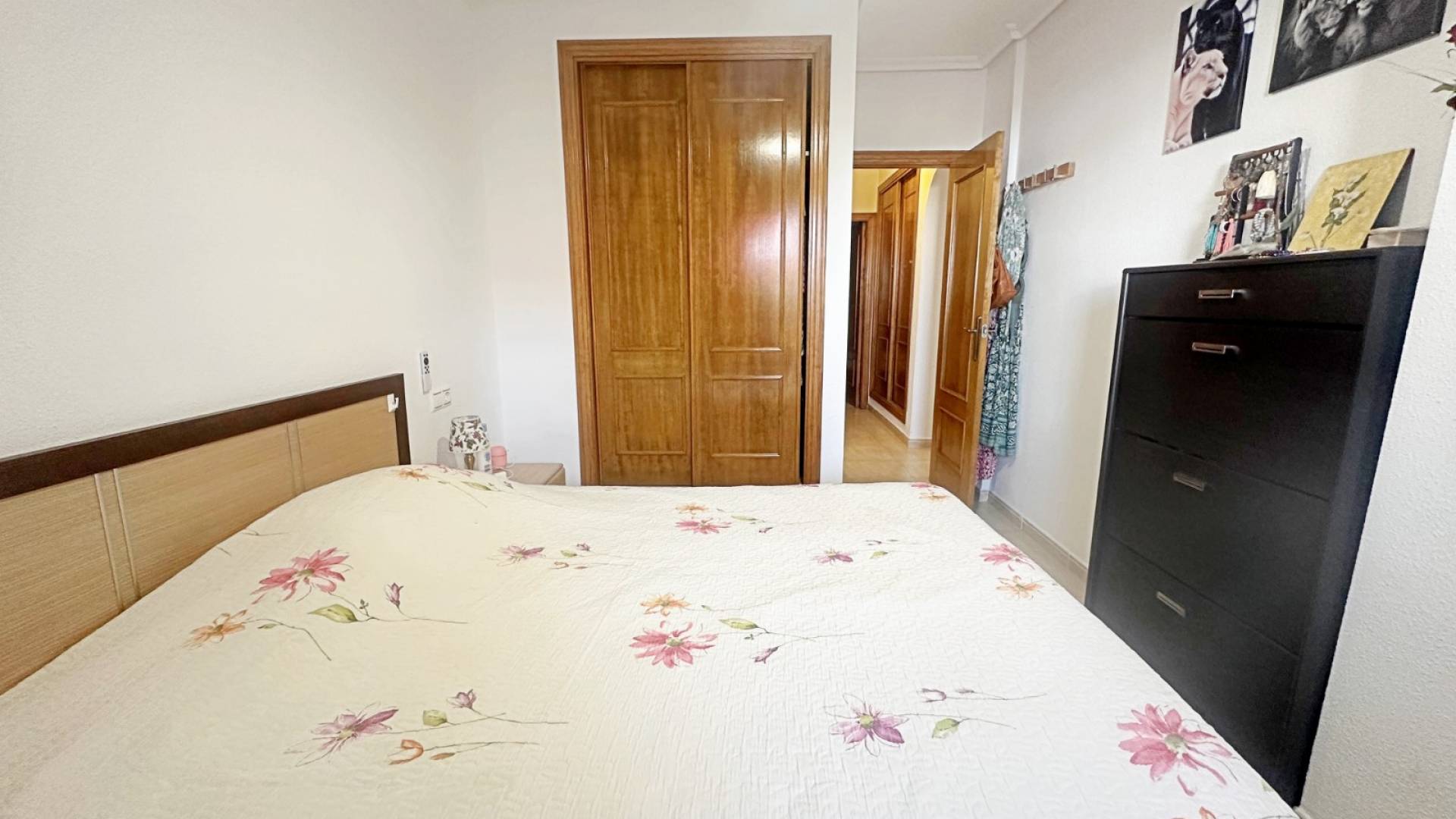 Gebraucht - Townhouse - Torrevieja