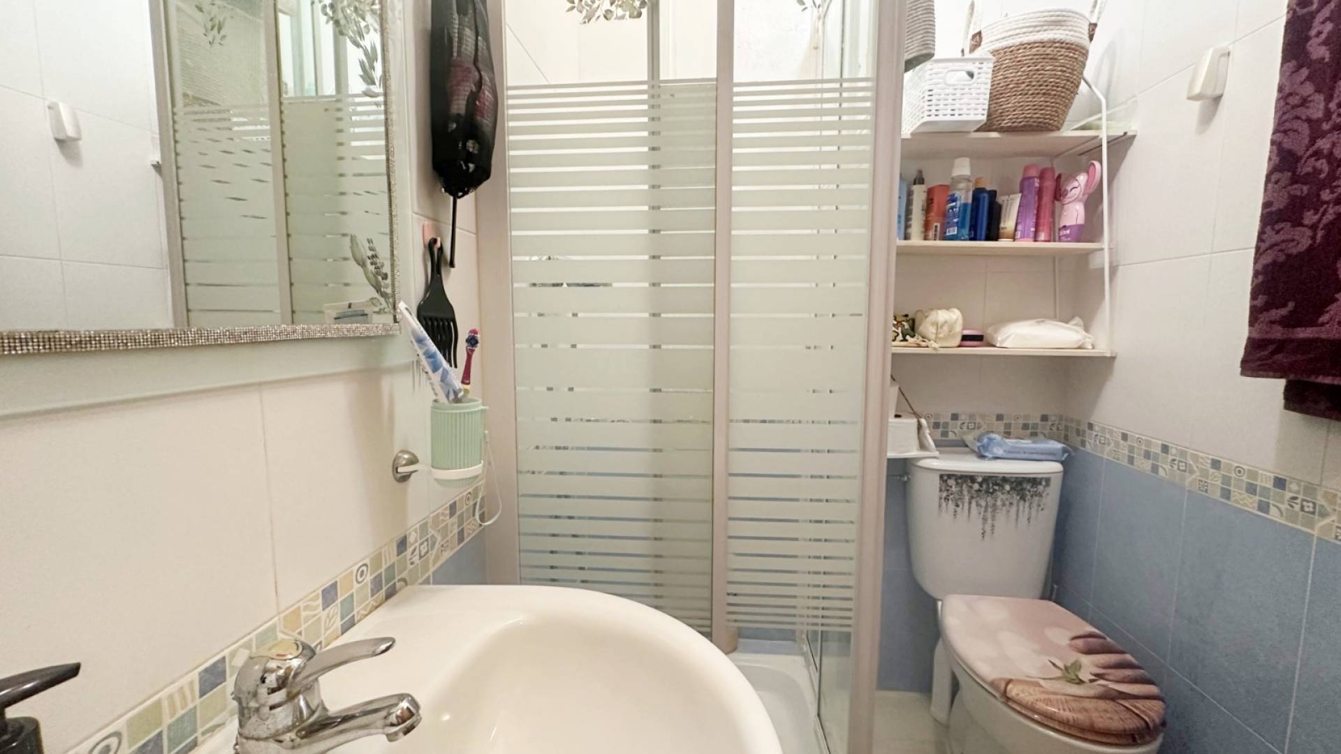 Gebraucht - Townhouse - Torrevieja