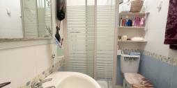 Gebraucht - Townhouse - Torrevieja