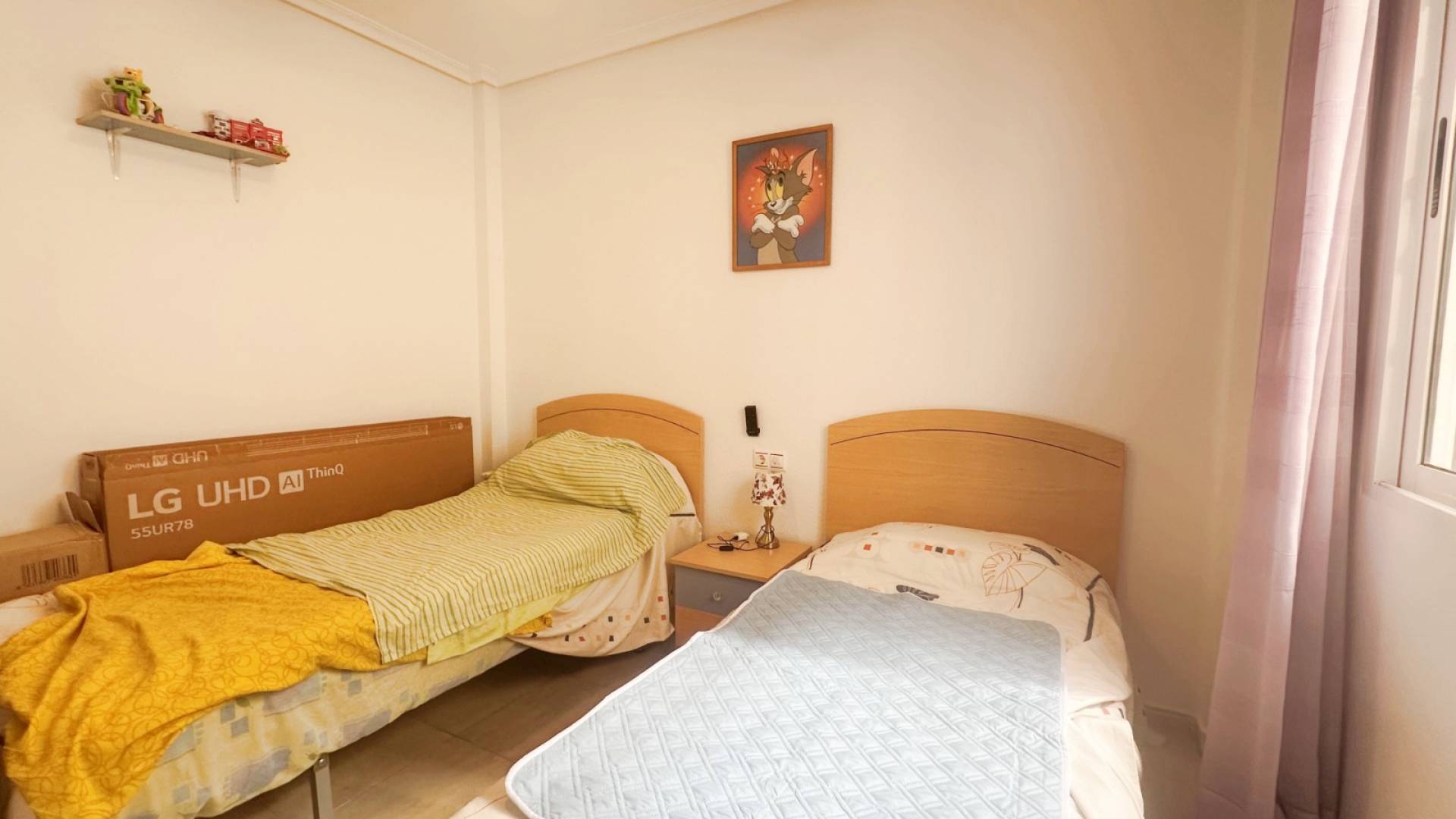 Gebraucht - Townhouse - Torrevieja