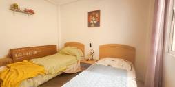 Gebraucht - Townhouse - Torrevieja