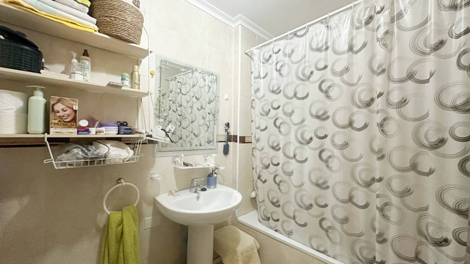 Gebraucht - Townhouse - Torrevieja