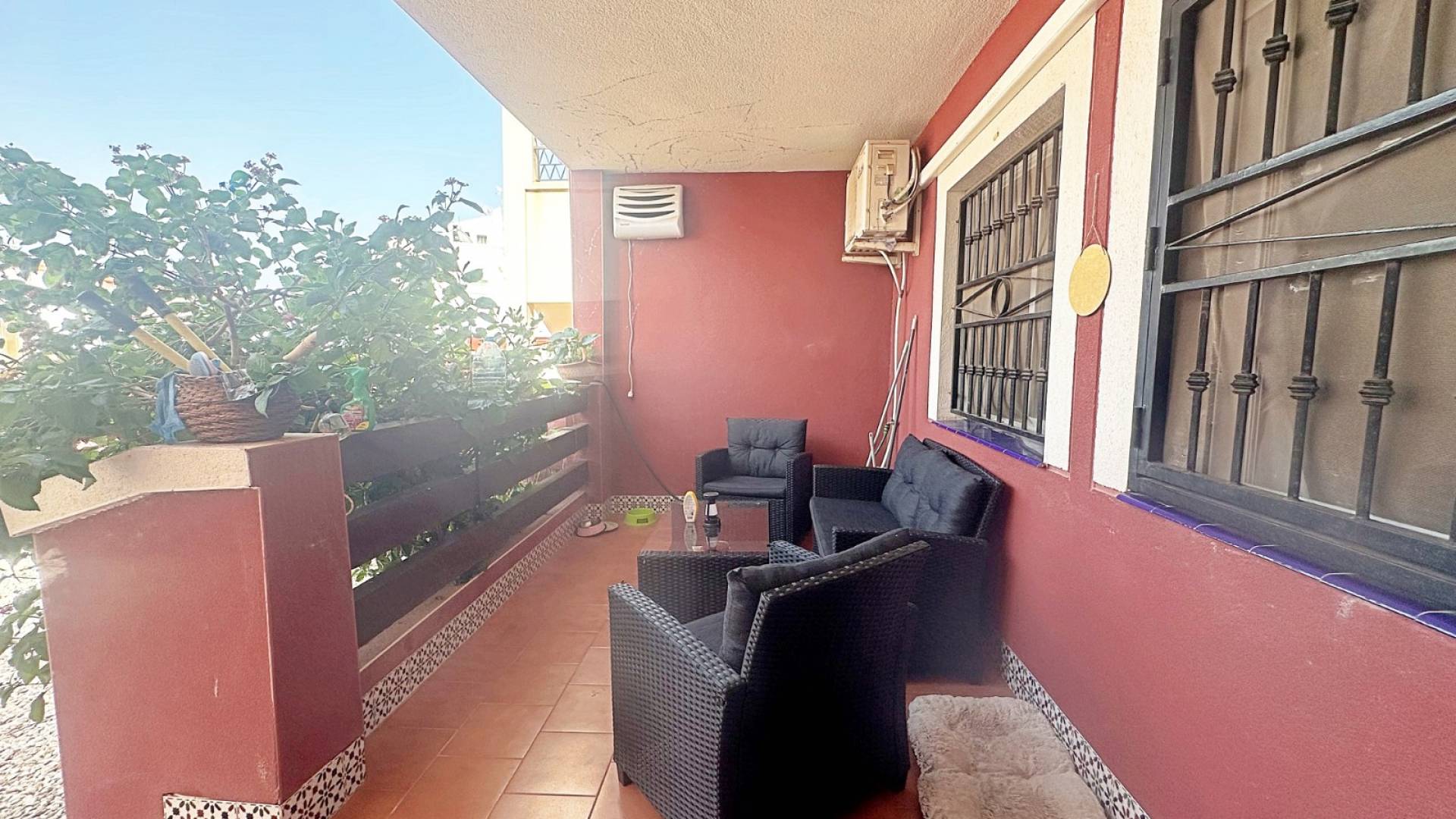 Gebraucht - Townhouse - Torrevieja