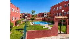 Gebraucht - Townhouse - Torrevieja