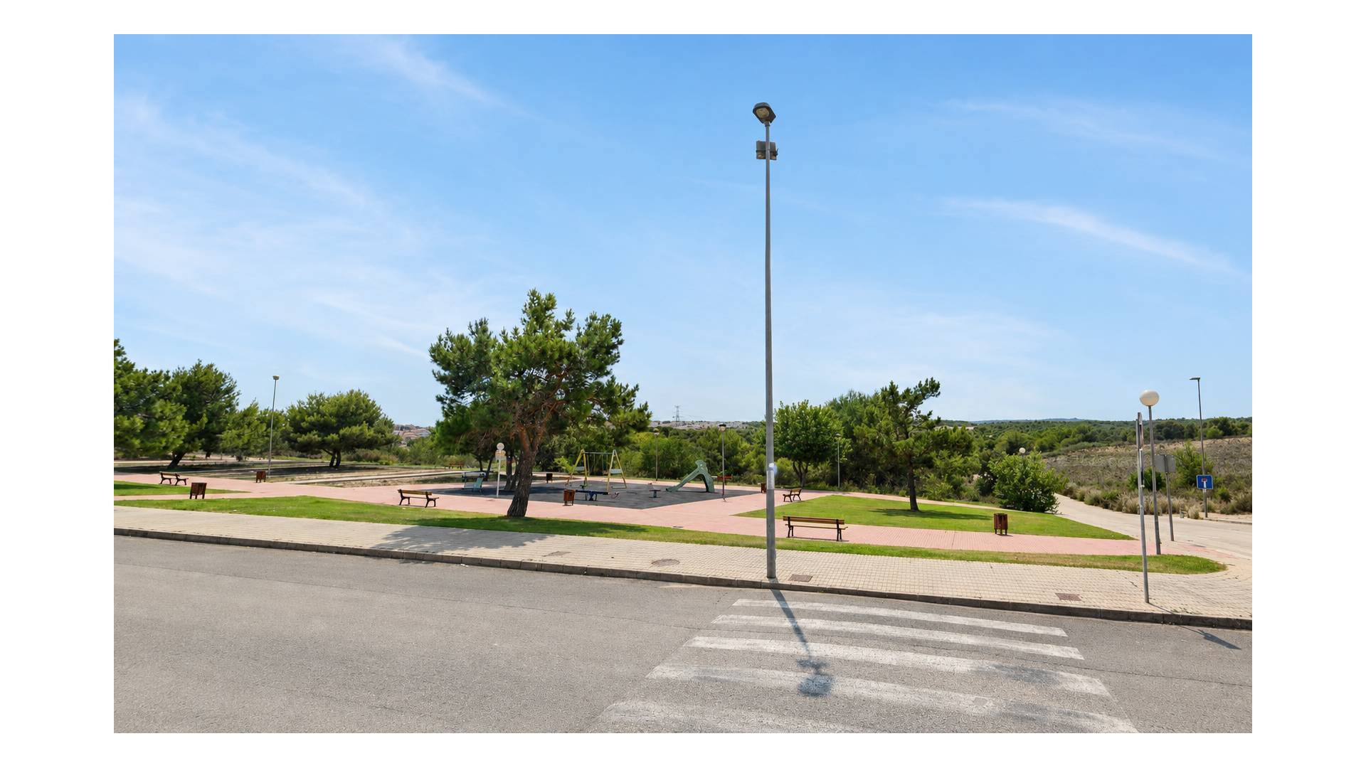 Gebraucht - Townhouse - Torrevieja