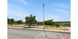 Gebraucht - Townhouse - Torrevieja