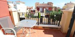 Gebraucht - Townhouse - Torrevieja