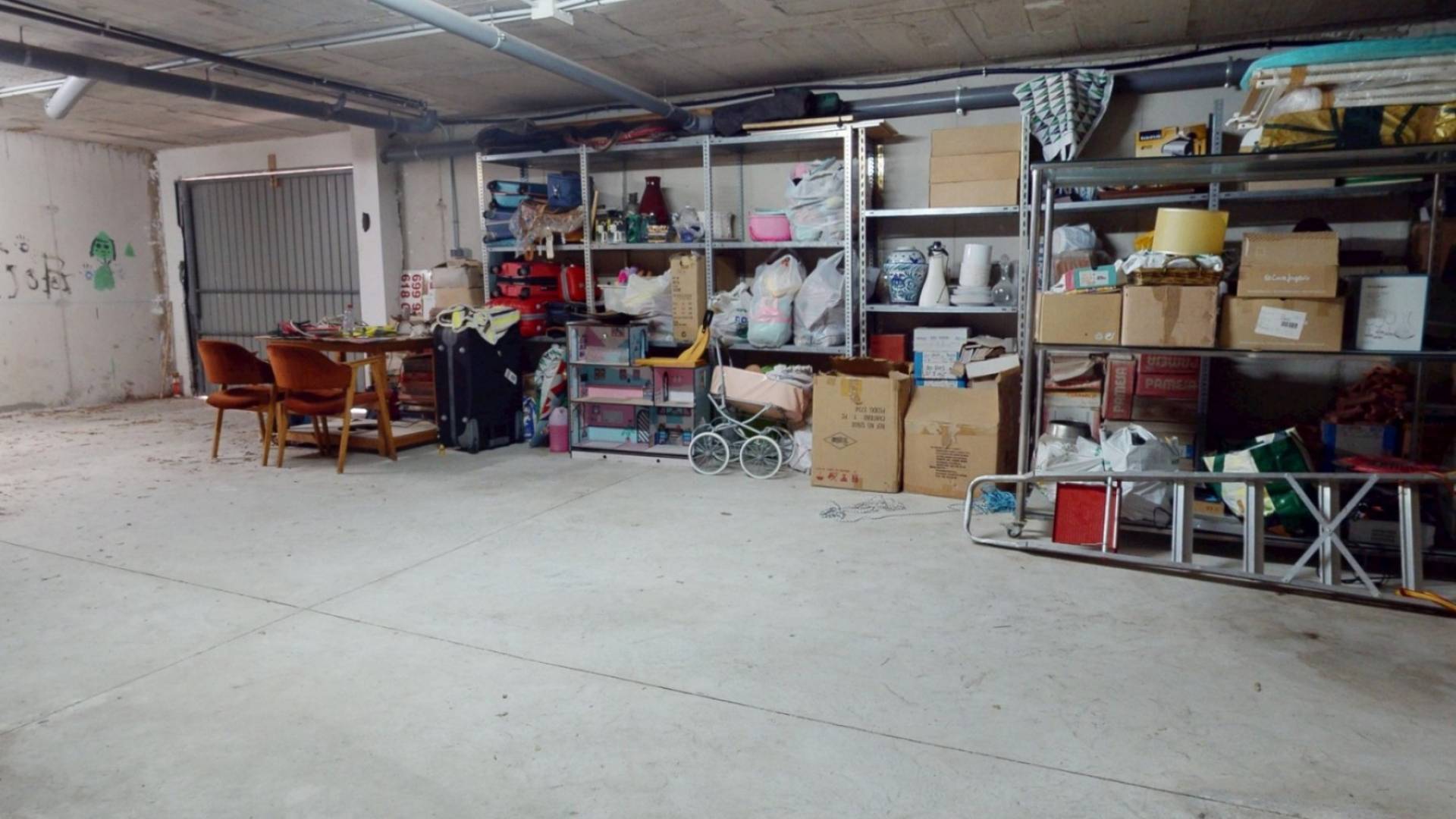 Gebraucht - Unabhängige Villa - Águilas