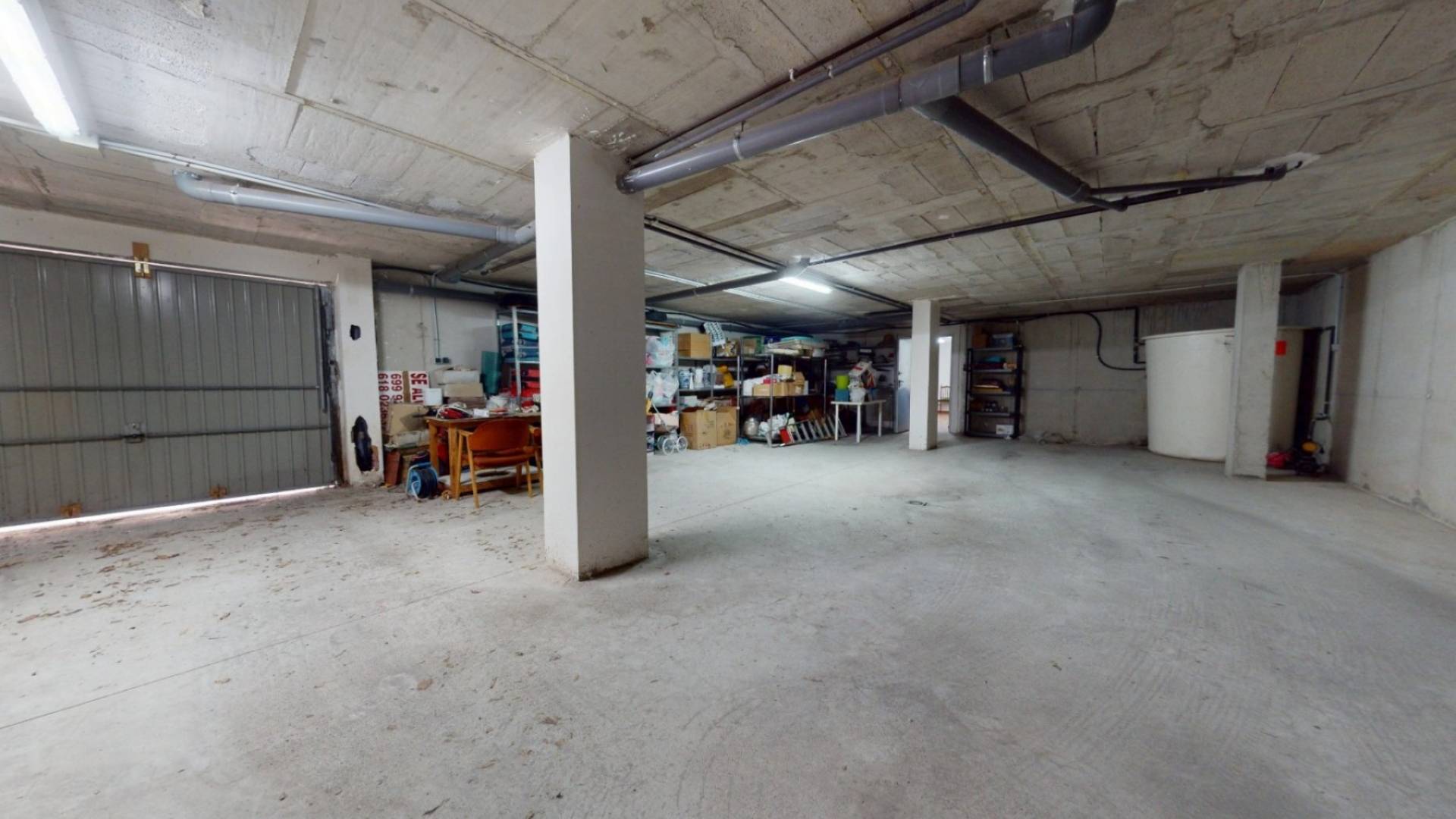 Gebraucht - Unabhängige Villa - Águilas