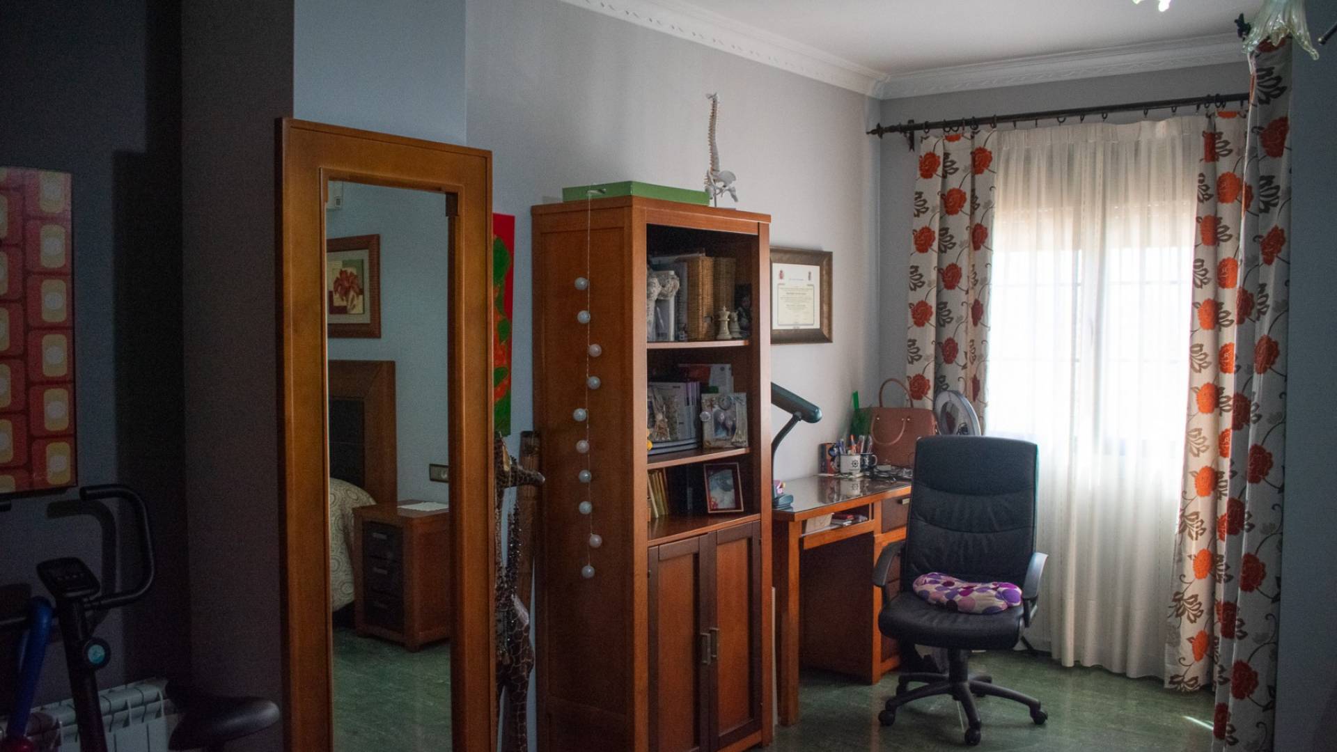 Gebraucht - Unabhängige Villa - Albacete - Hellin