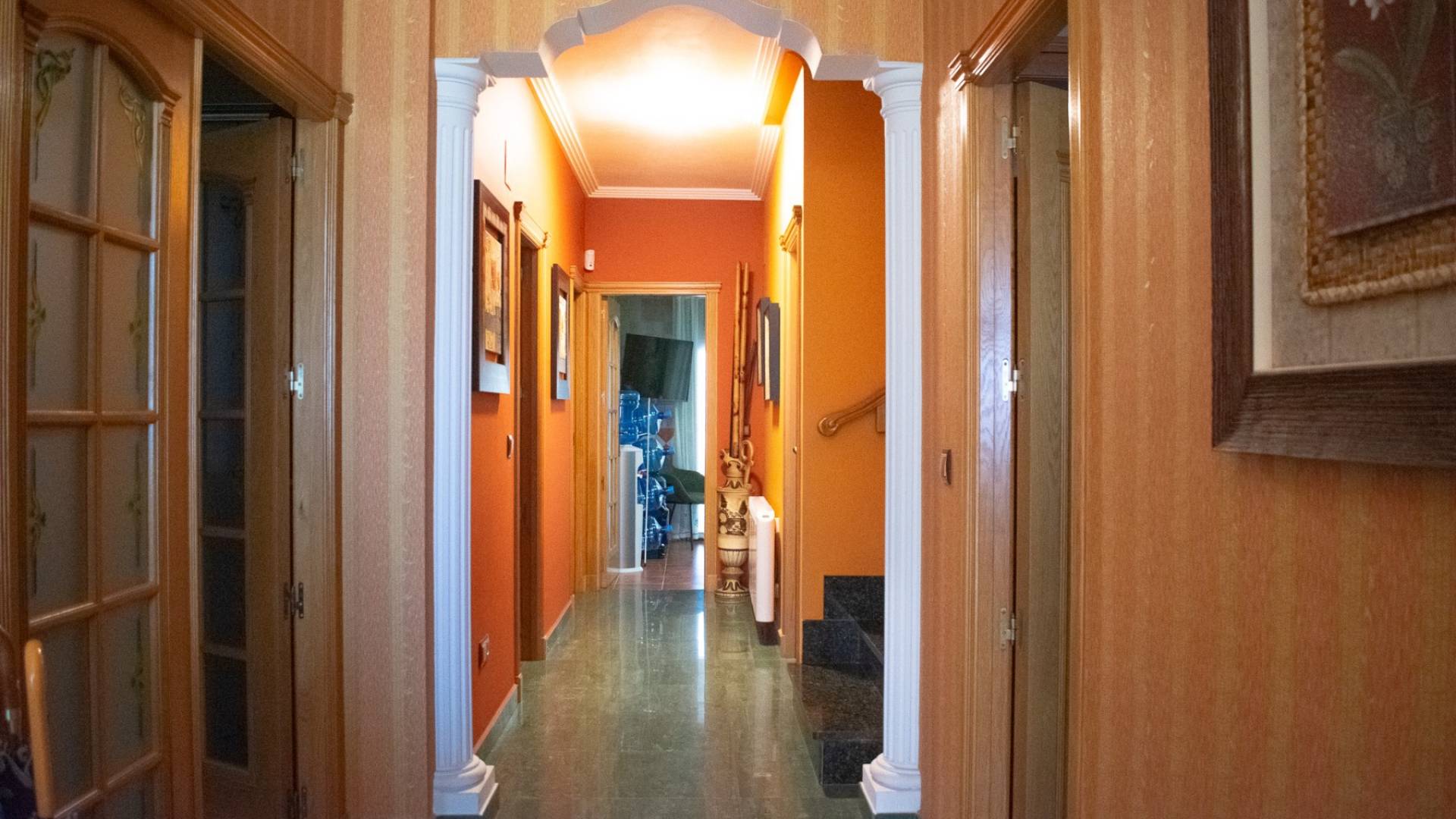 Gebraucht - Unabhängige Villa - Albacete - Hellin