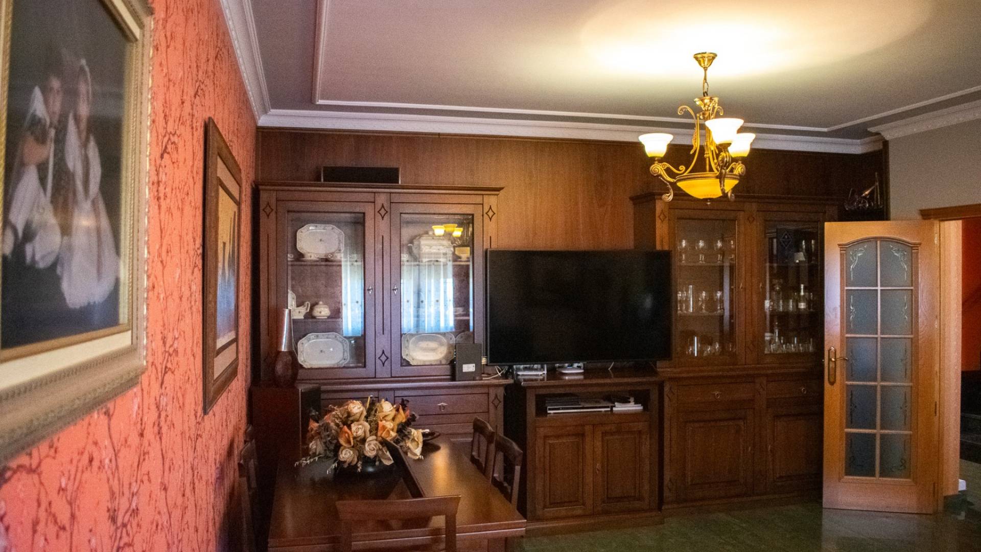 Gebraucht - Unabhängige Villa - Albacete - Hellin