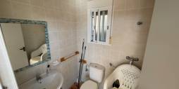 Gebraucht - Unabhängige Villa - Albatera