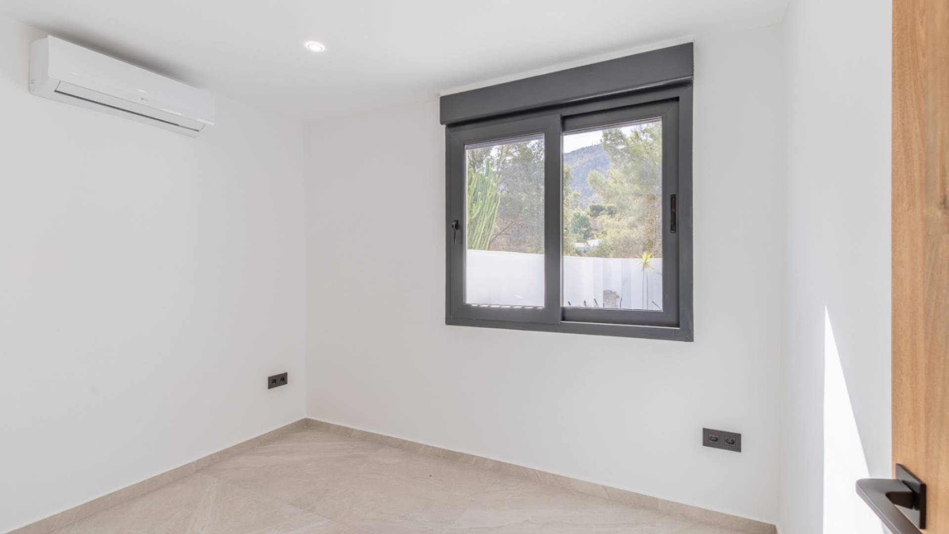 Gebraucht - Unabhängige Villa - Albir - L'Albir