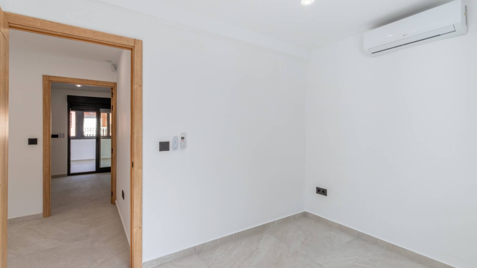 Gebraucht - Unabhängige Villa - Albir - L'Albir
