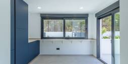 Gebraucht - Unabhängige Villa - Albir - L'Albir