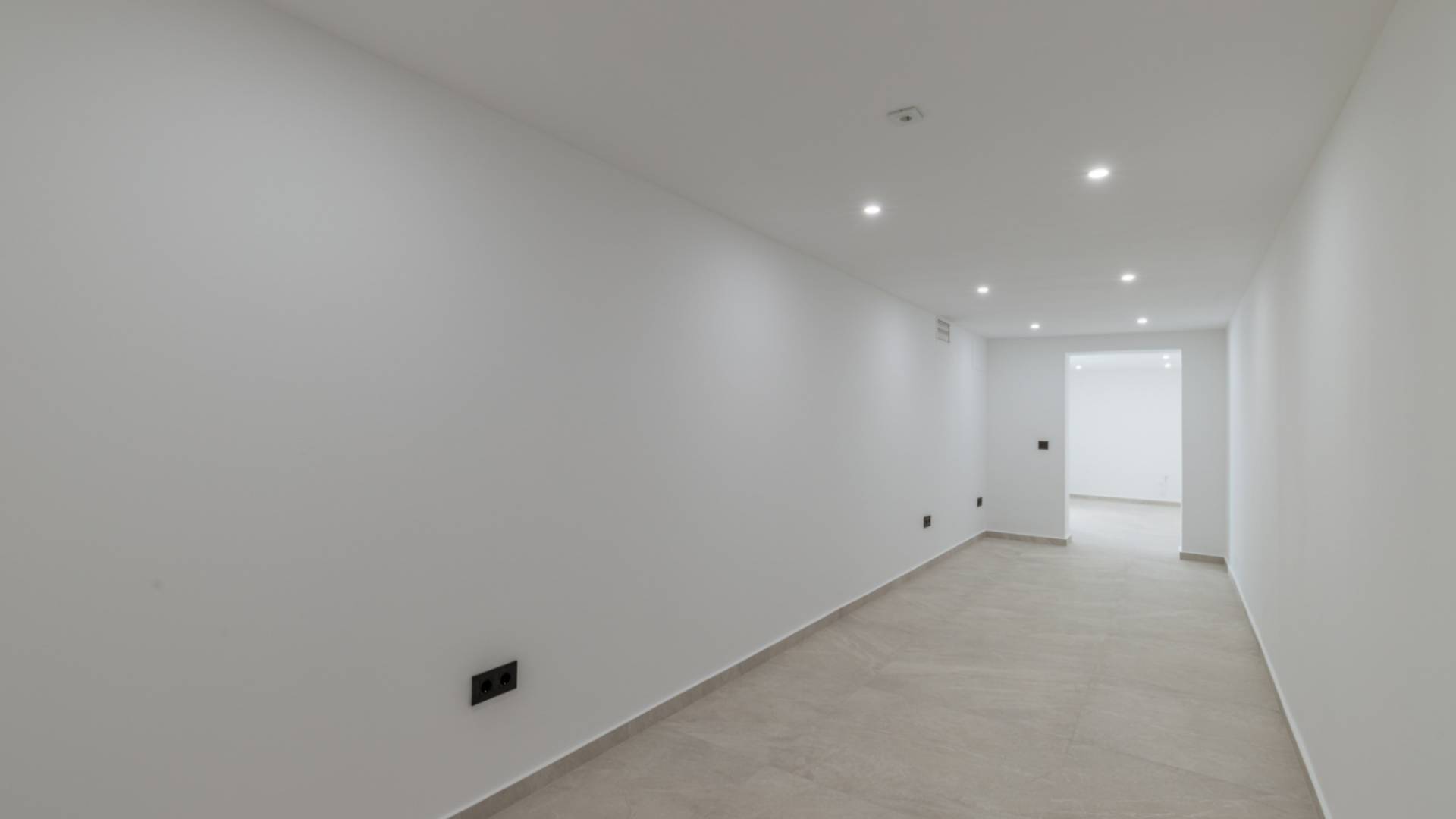 Gebraucht - Unabhängige Villa - Albir - L'Albir