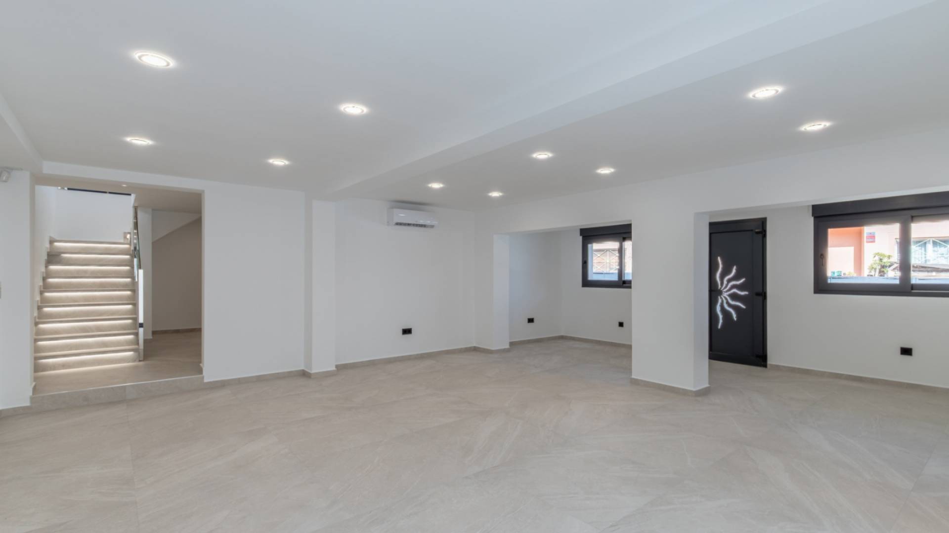 Gebraucht - Unabhängige Villa - Albir - L'Albir
