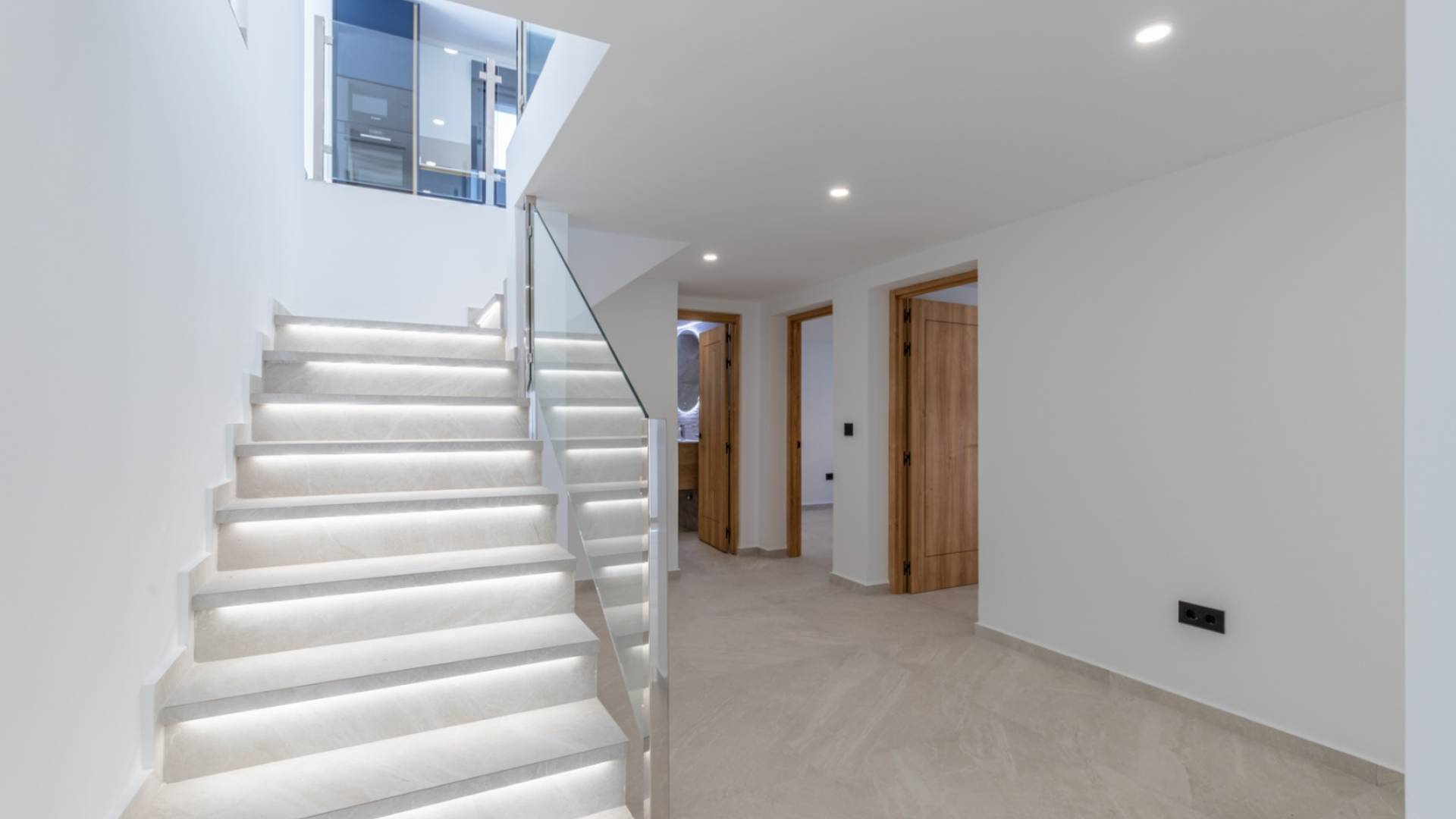 Gebraucht - Unabhängige Villa - Albir - L'Albir