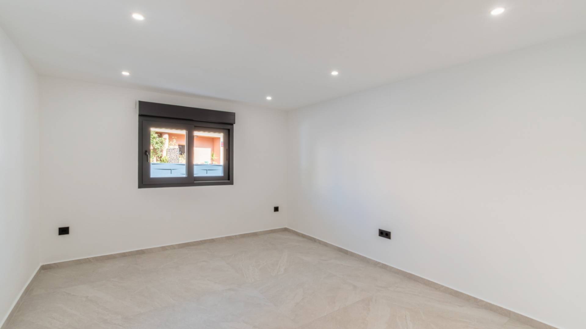 Gebraucht - Unabhängige Villa - Albir - L'Albir